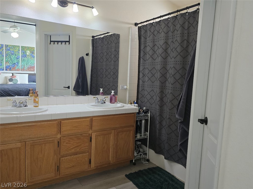 217 Red Coral Drive Henderson NV 89002