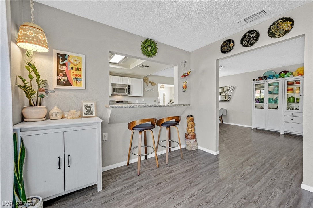 6808 Selkirk Circle Las Vegas NV 89108