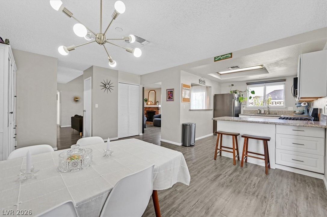 6808 Selkirk Circle Las Vegas NV 89108