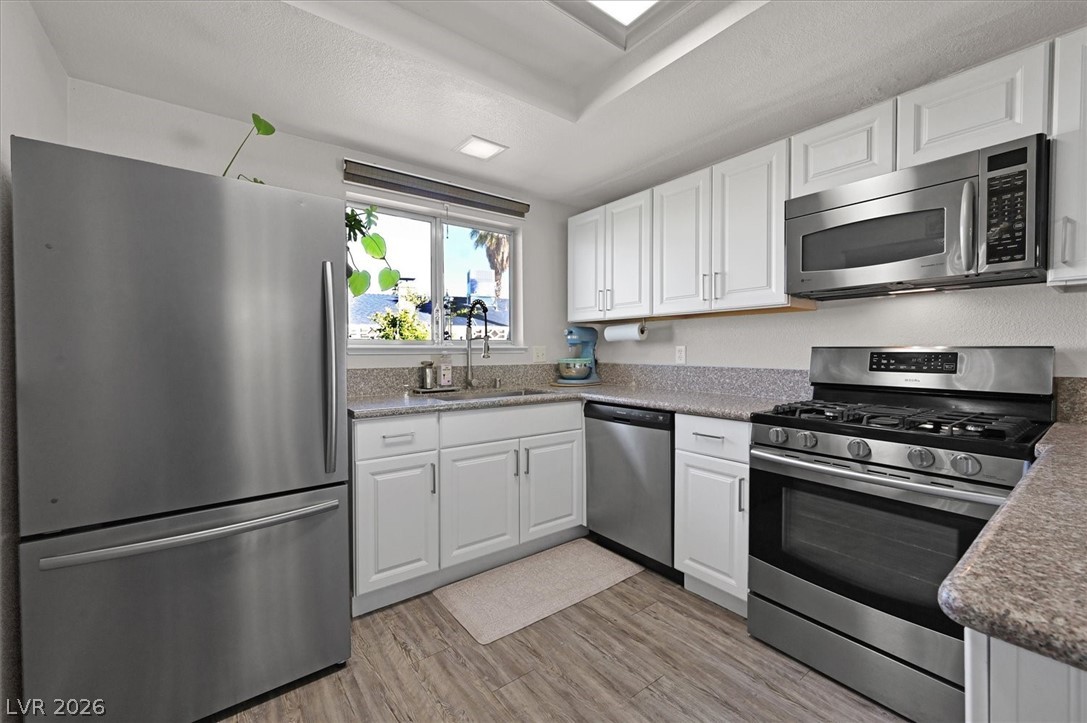 6808 Selkirk Circle Las Vegas NV 89108