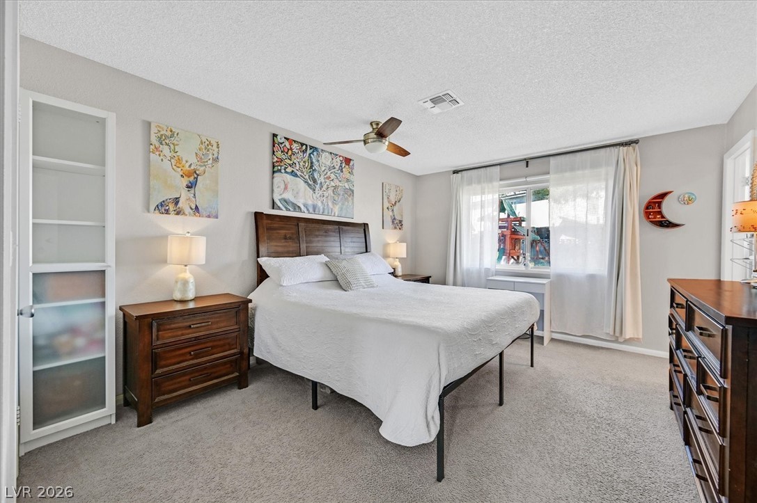 6808 Selkirk Circle Las Vegas NV 89108