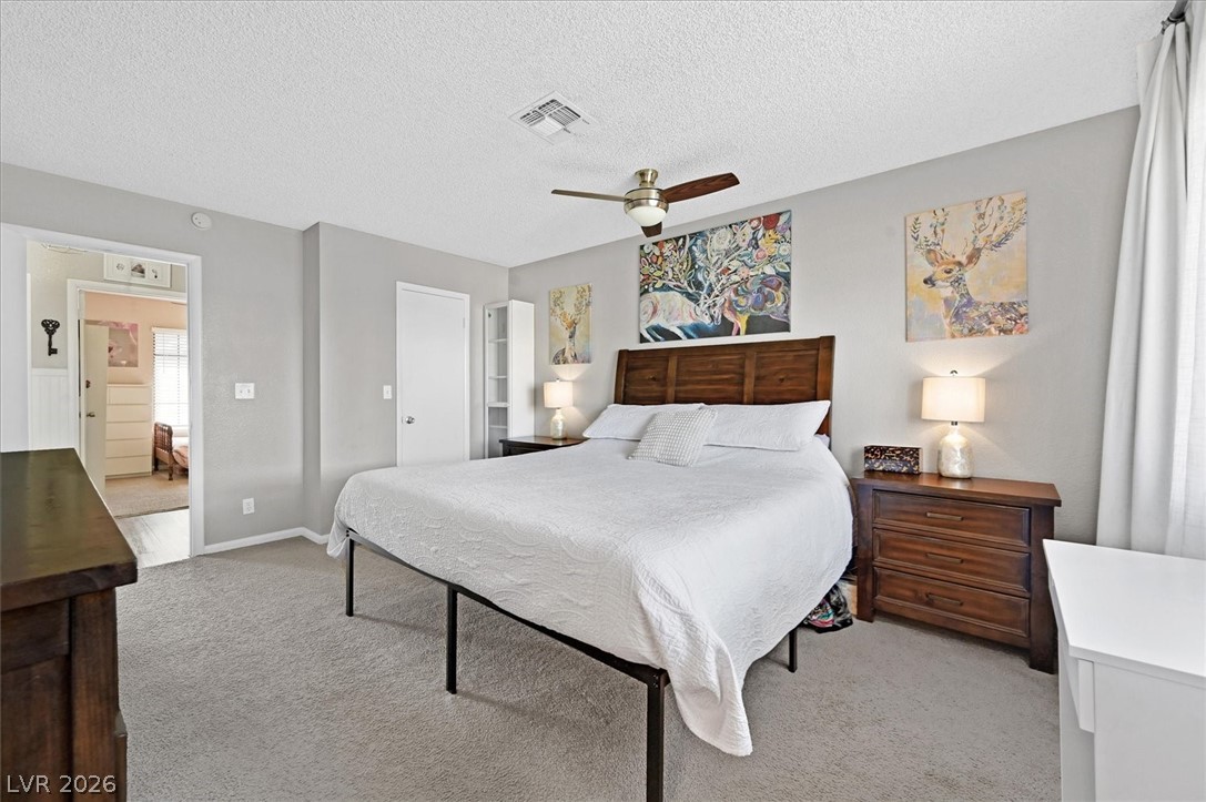 6808 Selkirk Circle Las Vegas NV 89108