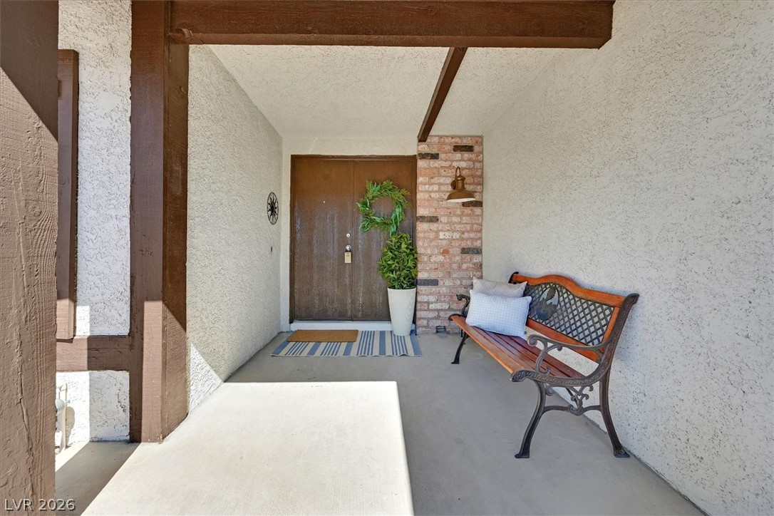 6808 Selkirk Circle Las Vegas NV 89108