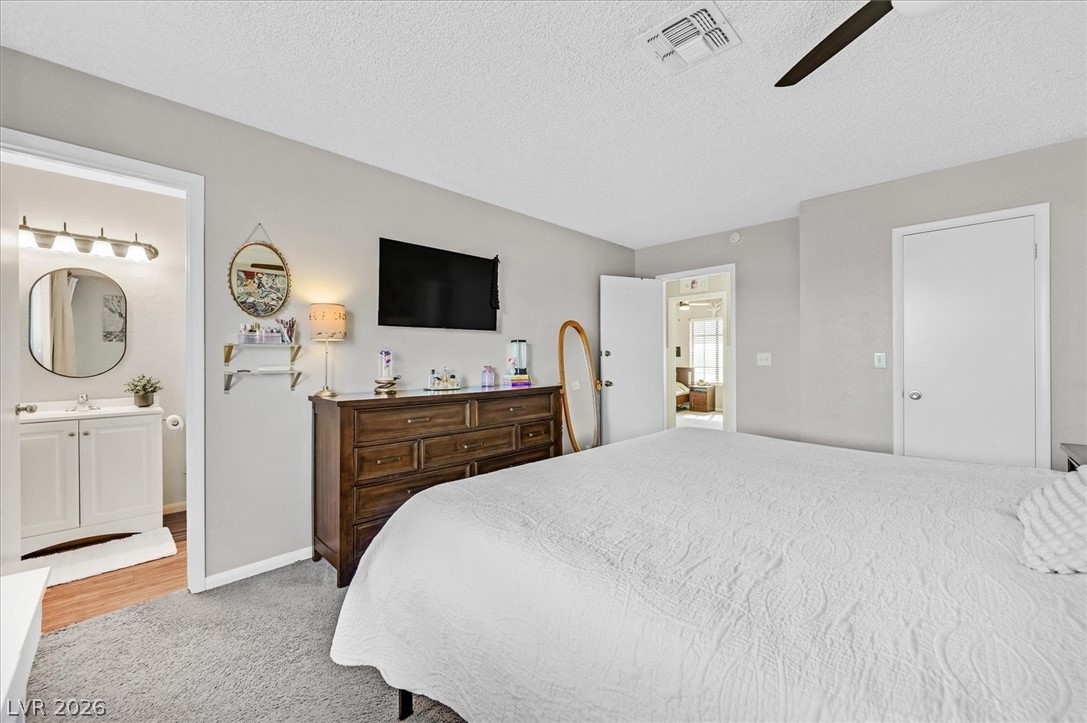 6808 Selkirk Circle Las Vegas NV 89108