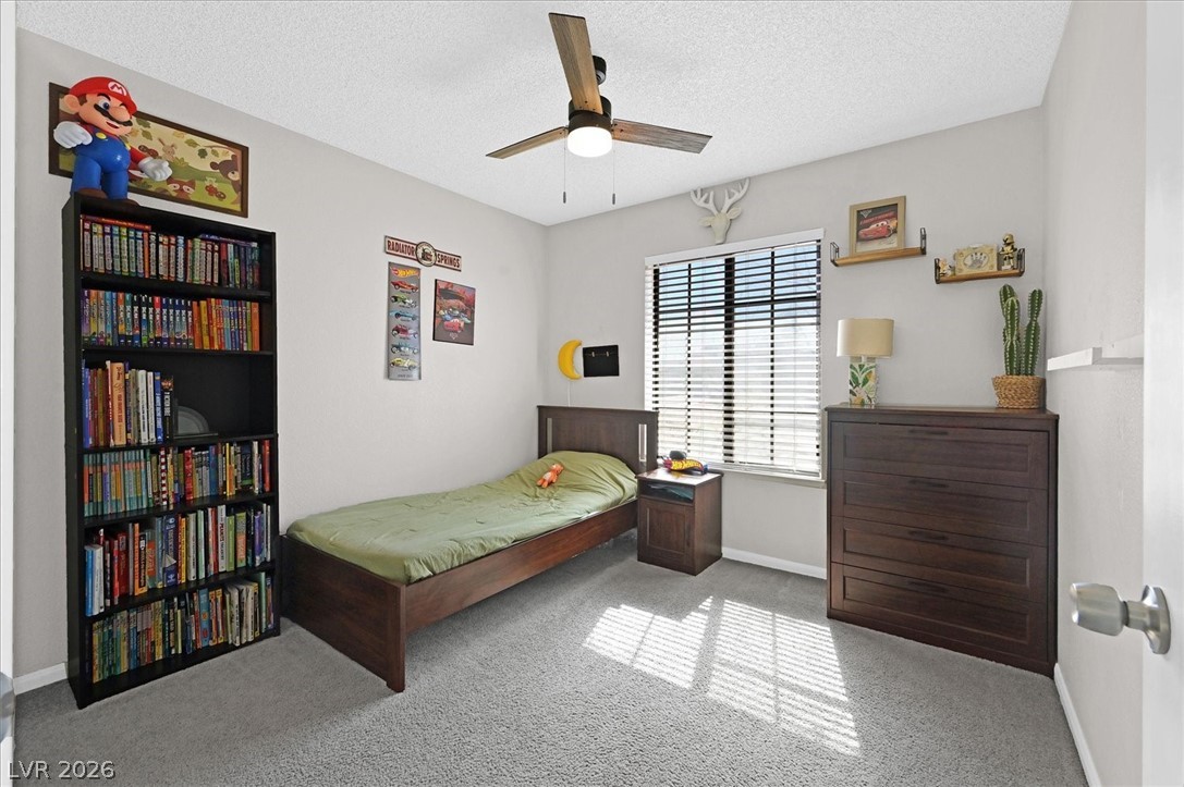 6808 Selkirk Circle Las Vegas NV 89108