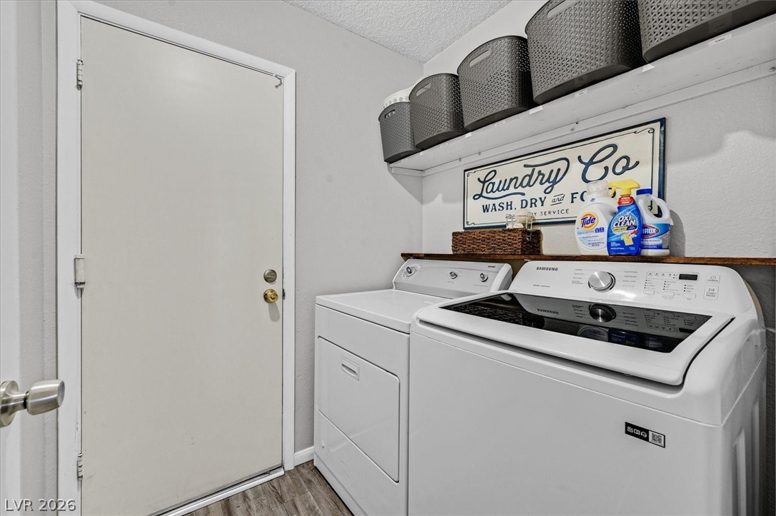 6808 Selkirk Circle Las Vegas NV 89108