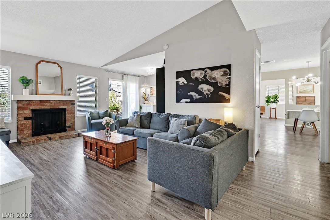 6808 Selkirk Circle Las Vegas NV 89108