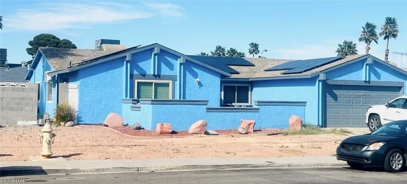 3664 Rawhide Street Las Vegas NV 89120