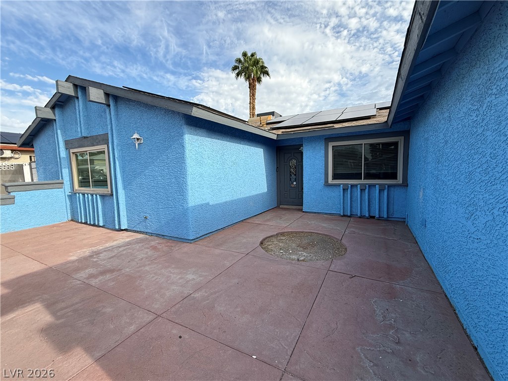 3664 Rawhide Street Las Vegas NV 89120