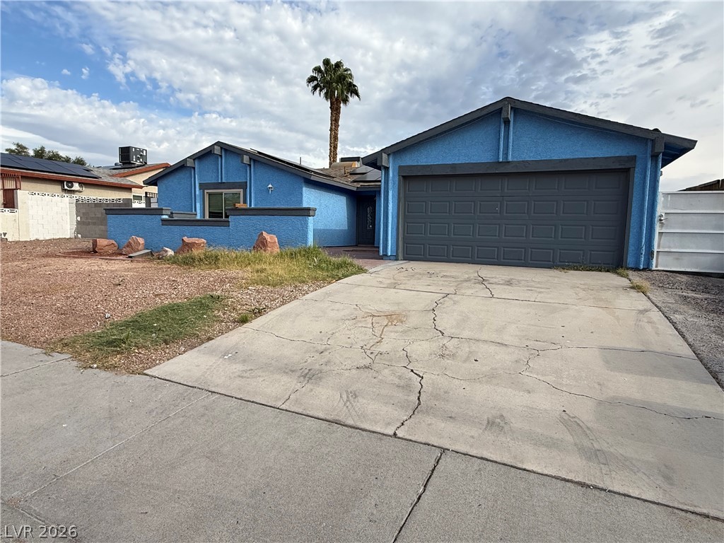 3664 Rawhide Street Las Vegas NV 89120