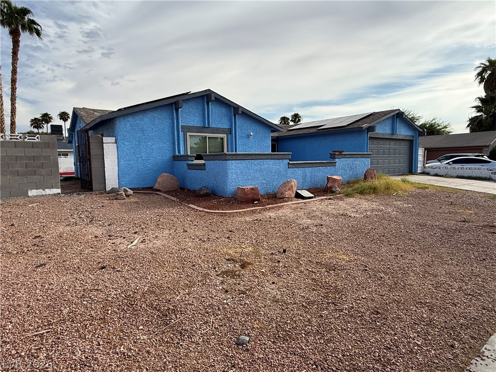 3664 Rawhide Street Las Vegas NV 89120