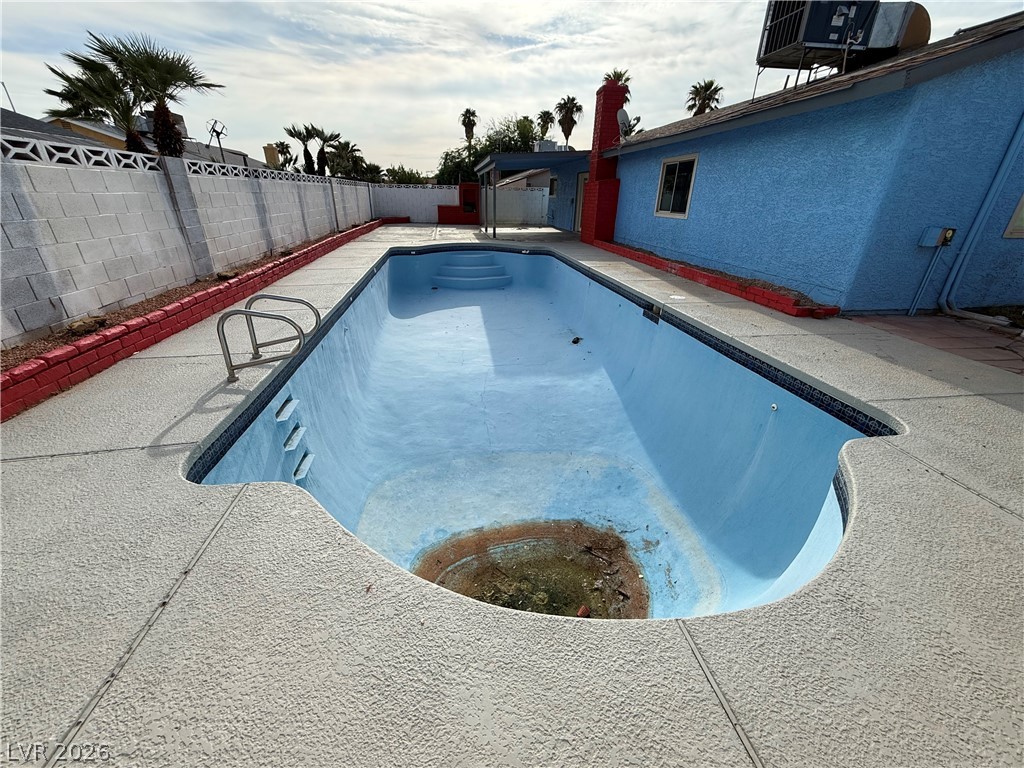 3664 Rawhide Street Las Vegas NV 89120