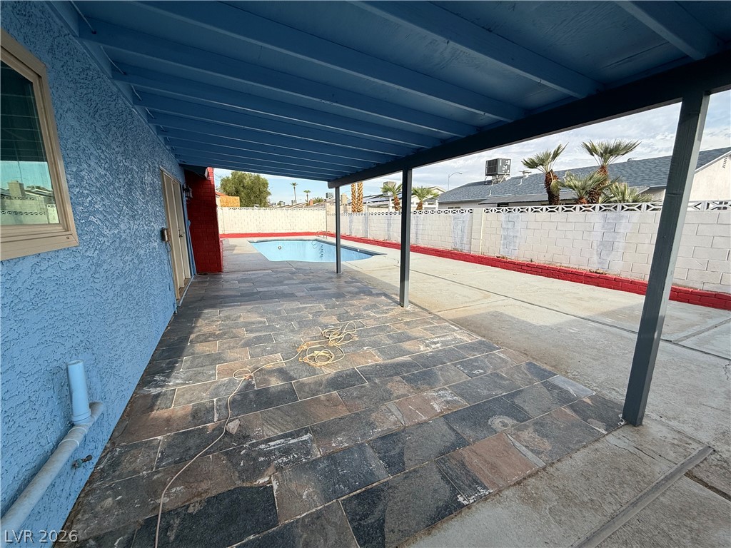 3664 Rawhide Street Las Vegas NV 89120