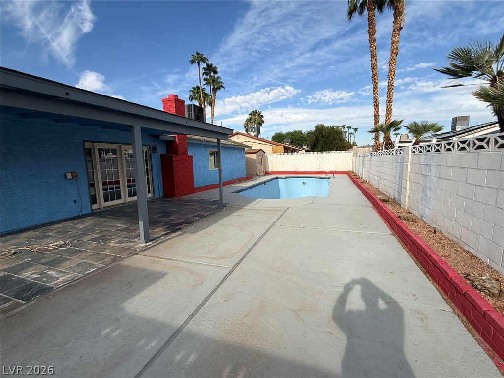 3664 Rawhide Street Las Vegas NV 89120