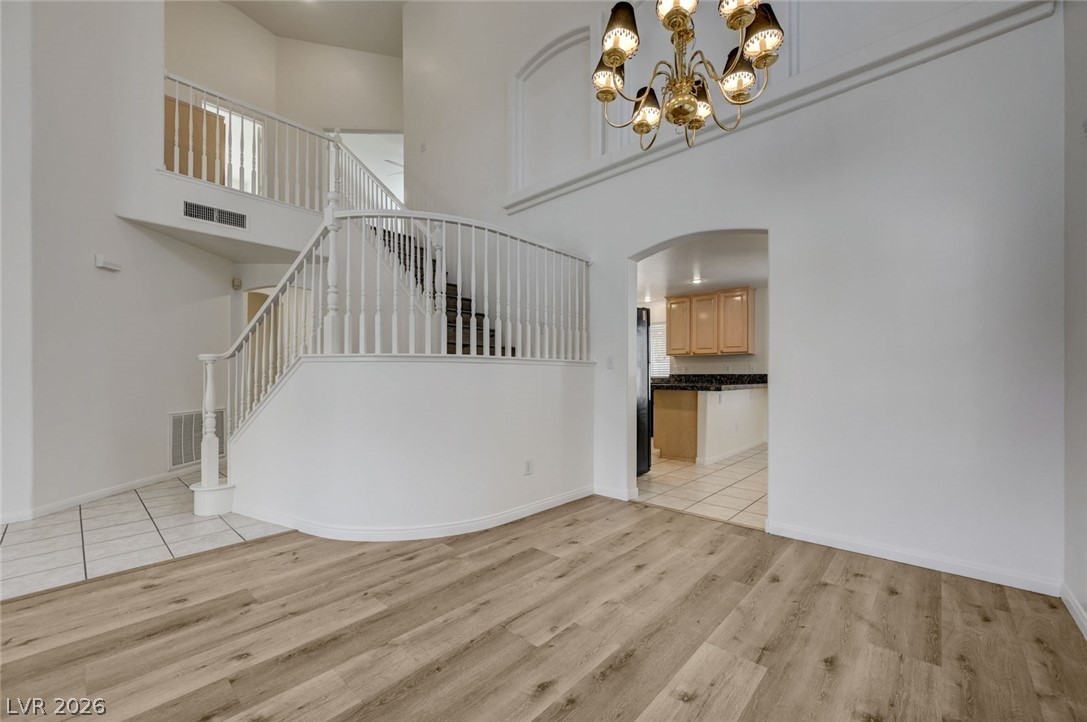 2742 Chokecherry Avenue Henderson NV 89074