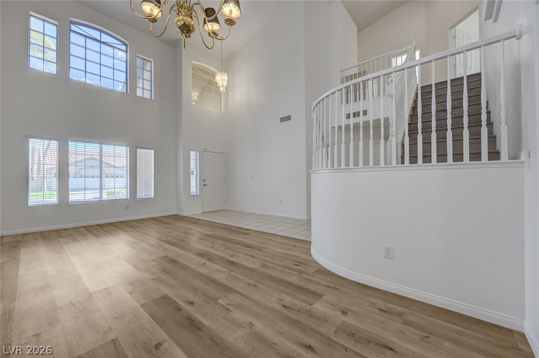 2742 Chokecherry Avenue Henderson NV 89074