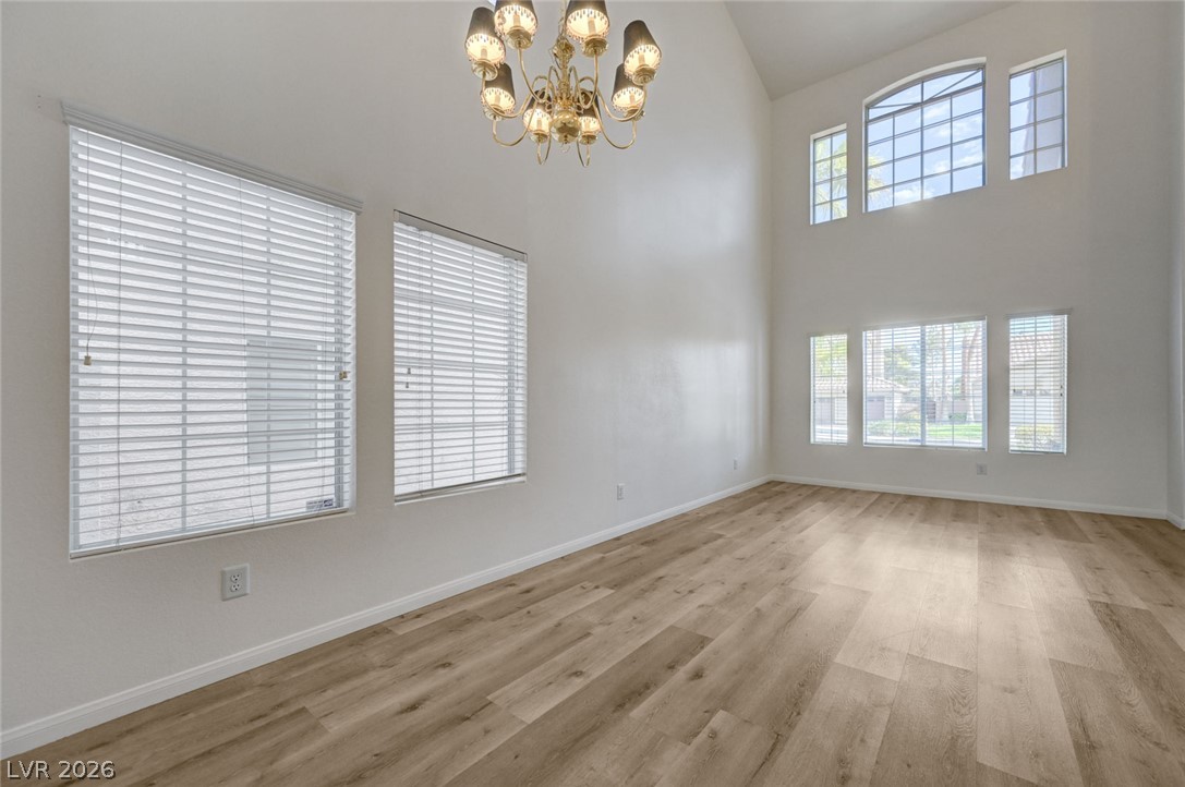 2742 Chokecherry Avenue Henderson NV 89074