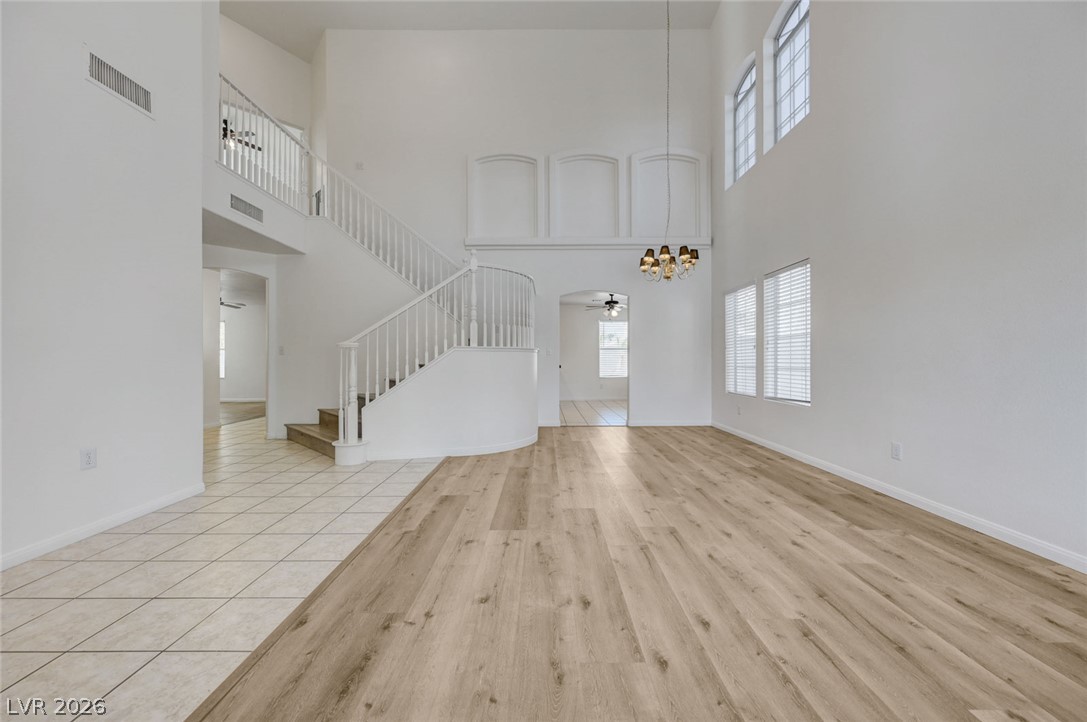 2742 Chokecherry Avenue Henderson NV 89074