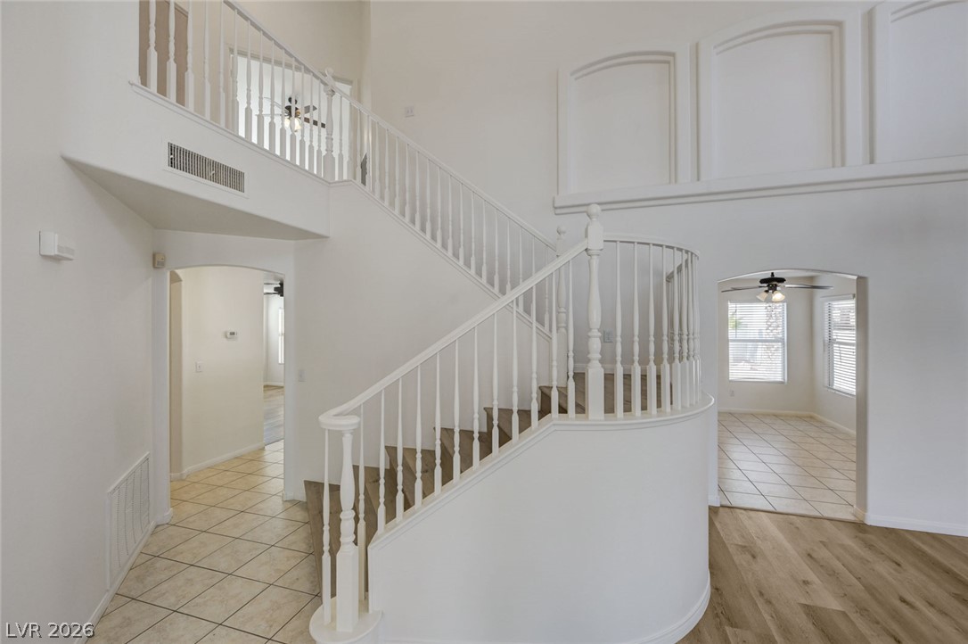 2742 Chokecherry Avenue Henderson NV 89074