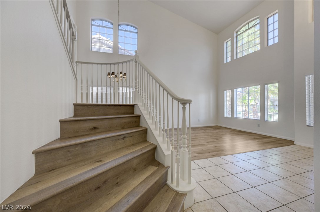 2742 Chokecherry Avenue Henderson NV 89074