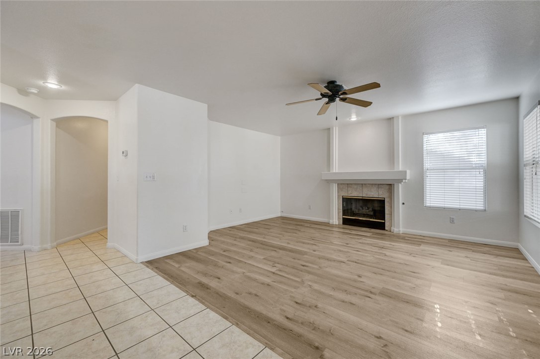 2742 Chokecherry Avenue Henderson NV 89074