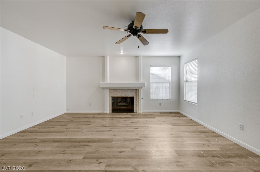 2742 Chokecherry Avenue Henderson NV 89074