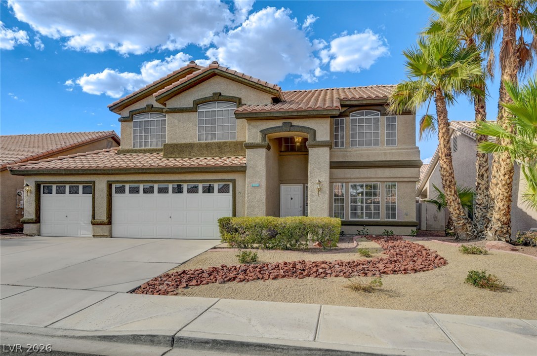 2742 Chokecherry Avenue Henderson NV 89074
