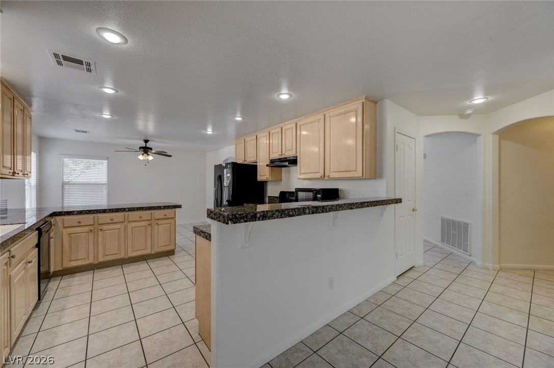 2742 Chokecherry Avenue Henderson NV 89074