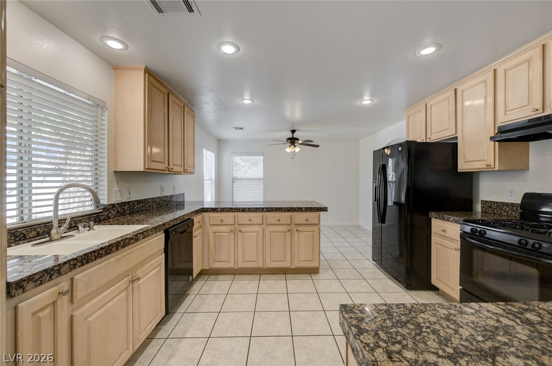 2742 Chokecherry Avenue Henderson NV 89074