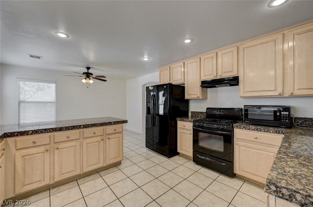 2742 Chokecherry Avenue Henderson NV 89074