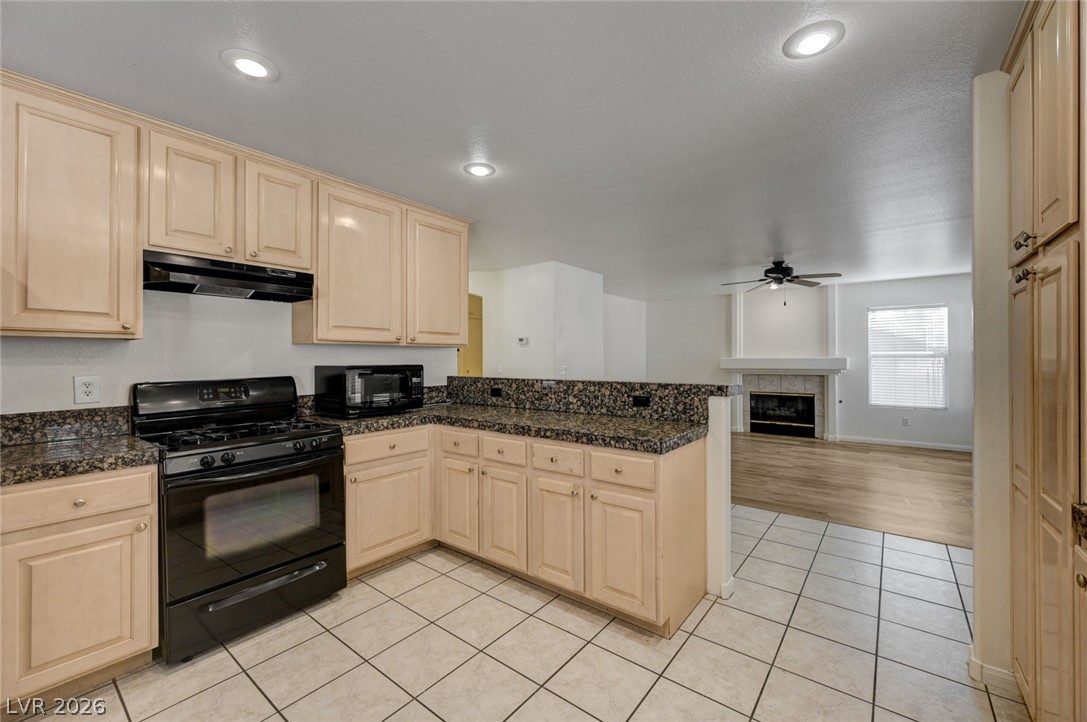 2742 Chokecherry Avenue Henderson NV 89074