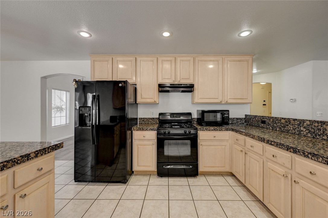 2742 Chokecherry Avenue Henderson NV 89074
