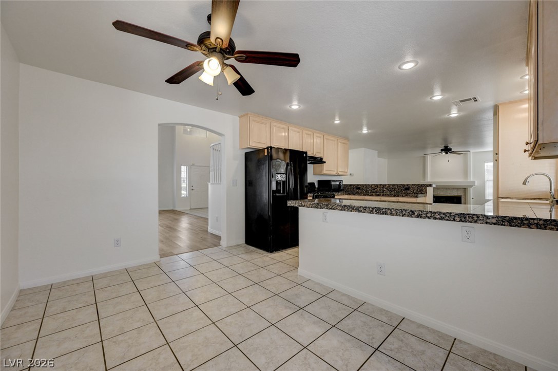 2742 Chokecherry Avenue Henderson NV 89074