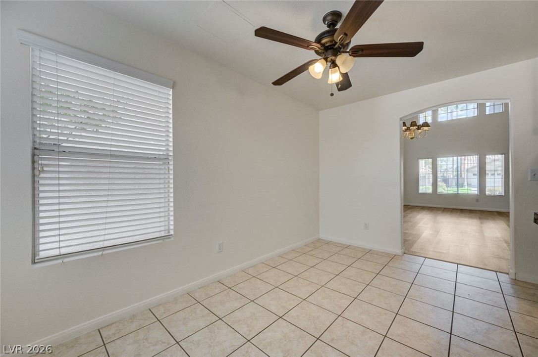 2742 Chokecherry Avenue Henderson NV 89074