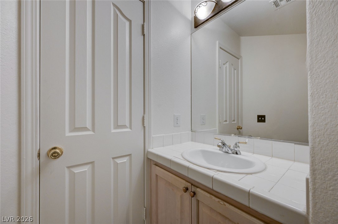 2742 Chokecherry Avenue Henderson NV 89074
