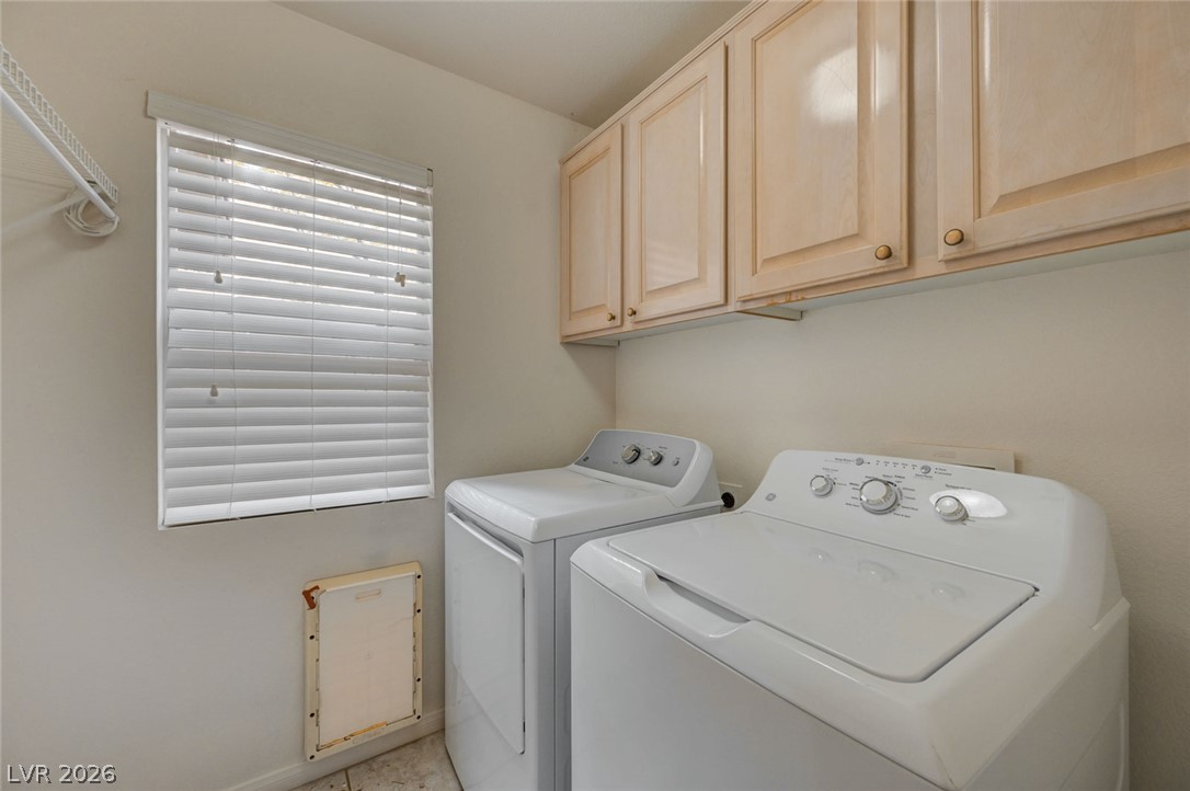 2742 Chokecherry Avenue Henderson NV 89074