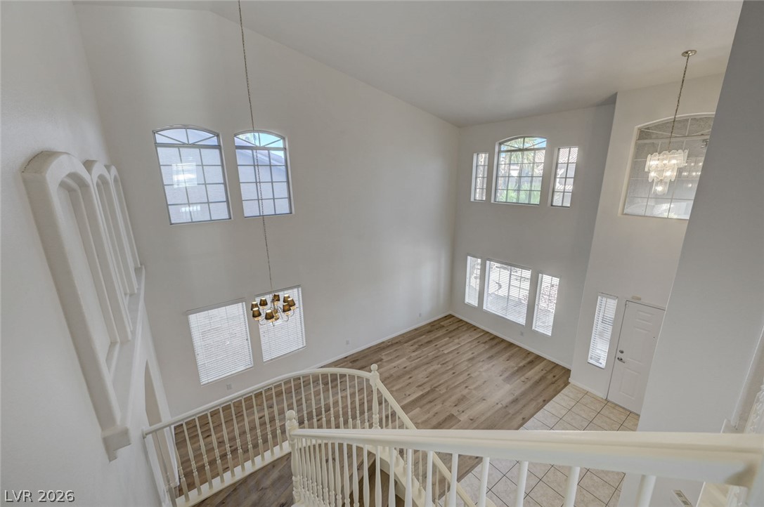 2742 Chokecherry Avenue Henderson NV 89074