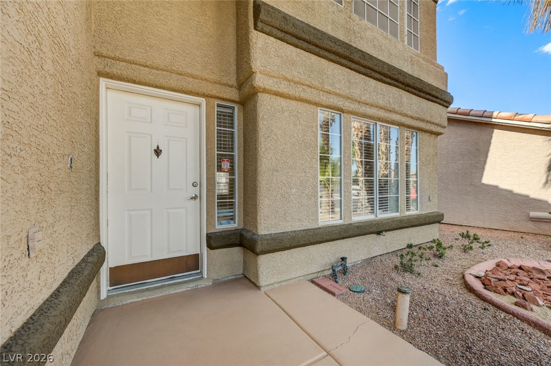 2742 Chokecherry Avenue Henderson NV 89074