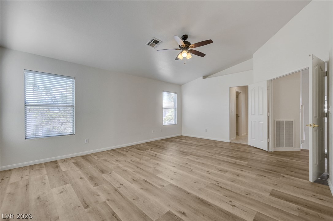 2742 Chokecherry Avenue Henderson NV 89074