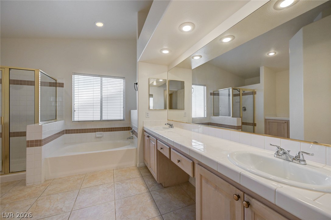 2742 Chokecherry Avenue Henderson NV 89074