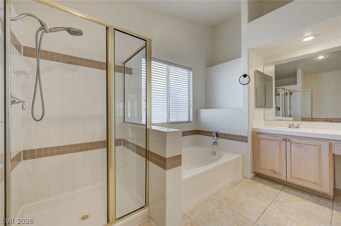 2742 Chokecherry Avenue Henderson NV 89074