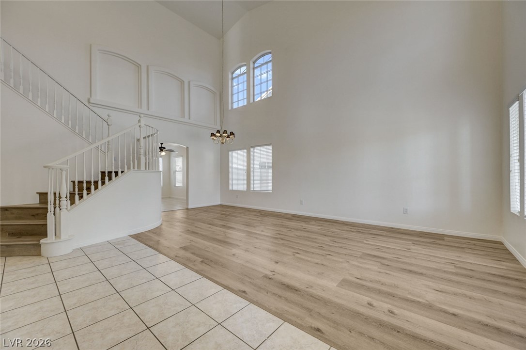2742 Chokecherry Avenue Henderson NV 89074