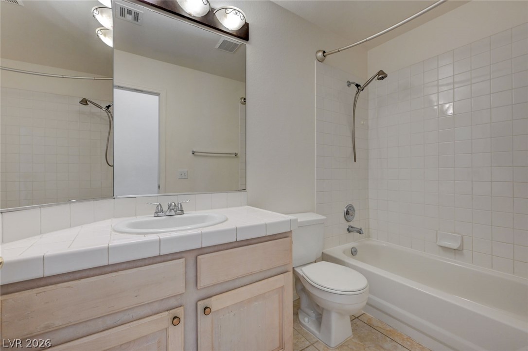 2742 Chokecherry Avenue Henderson NV 89074