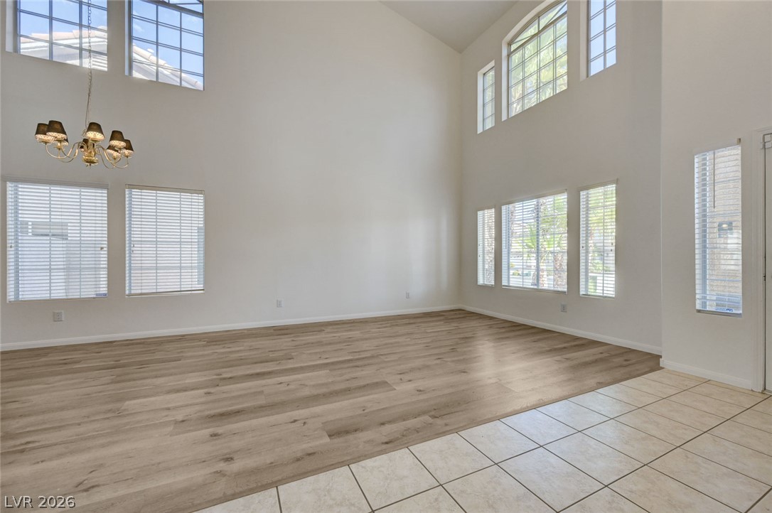 2742 Chokecherry Avenue Henderson NV 89074