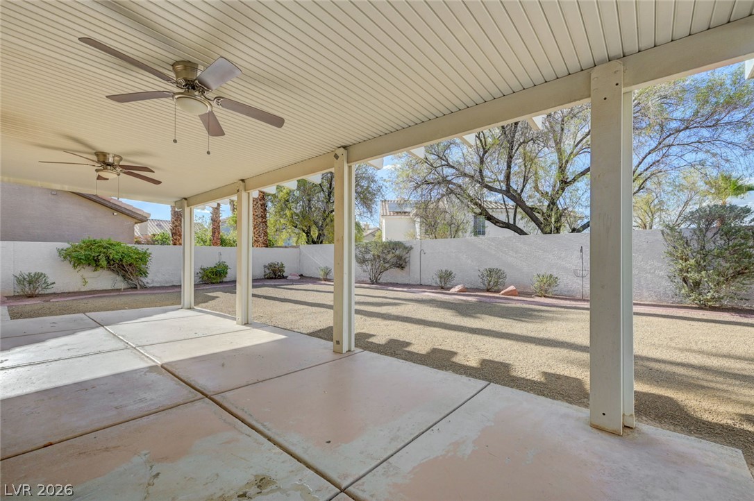 2742 Chokecherry Avenue Henderson NV 89074