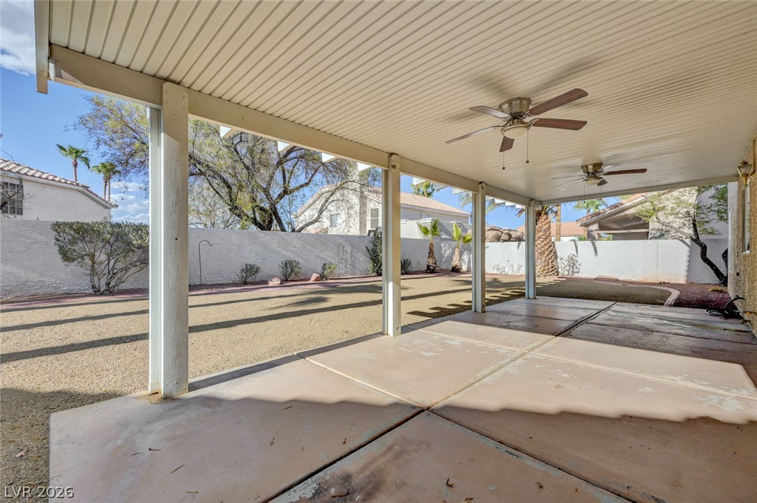 2742 Chokecherry Avenue Henderson NV 89074