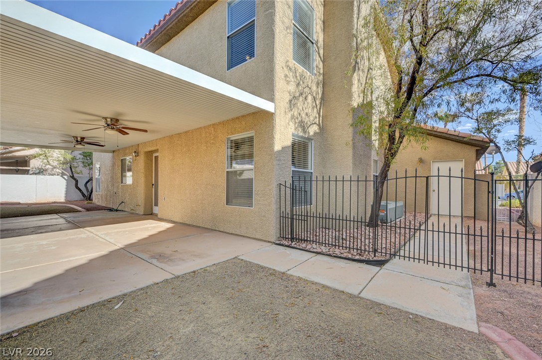 2742 Chokecherry Avenue Henderson NV 89074