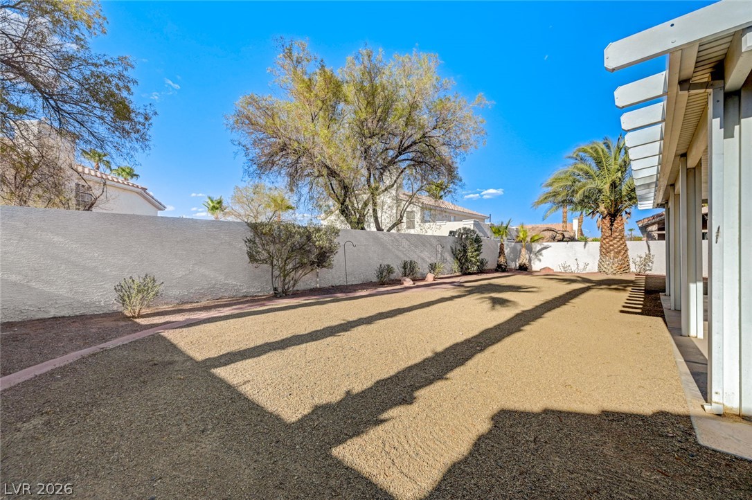 2742 Chokecherry Avenue Henderson NV 89074
