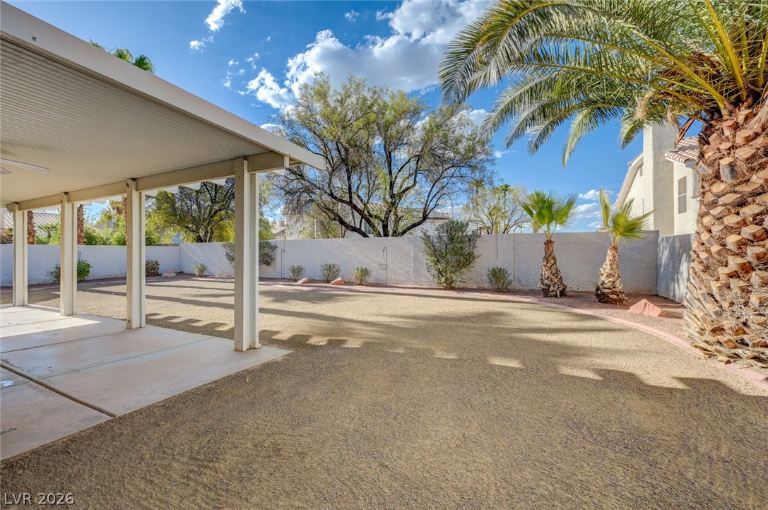 2742 Chokecherry Avenue Henderson NV 89074