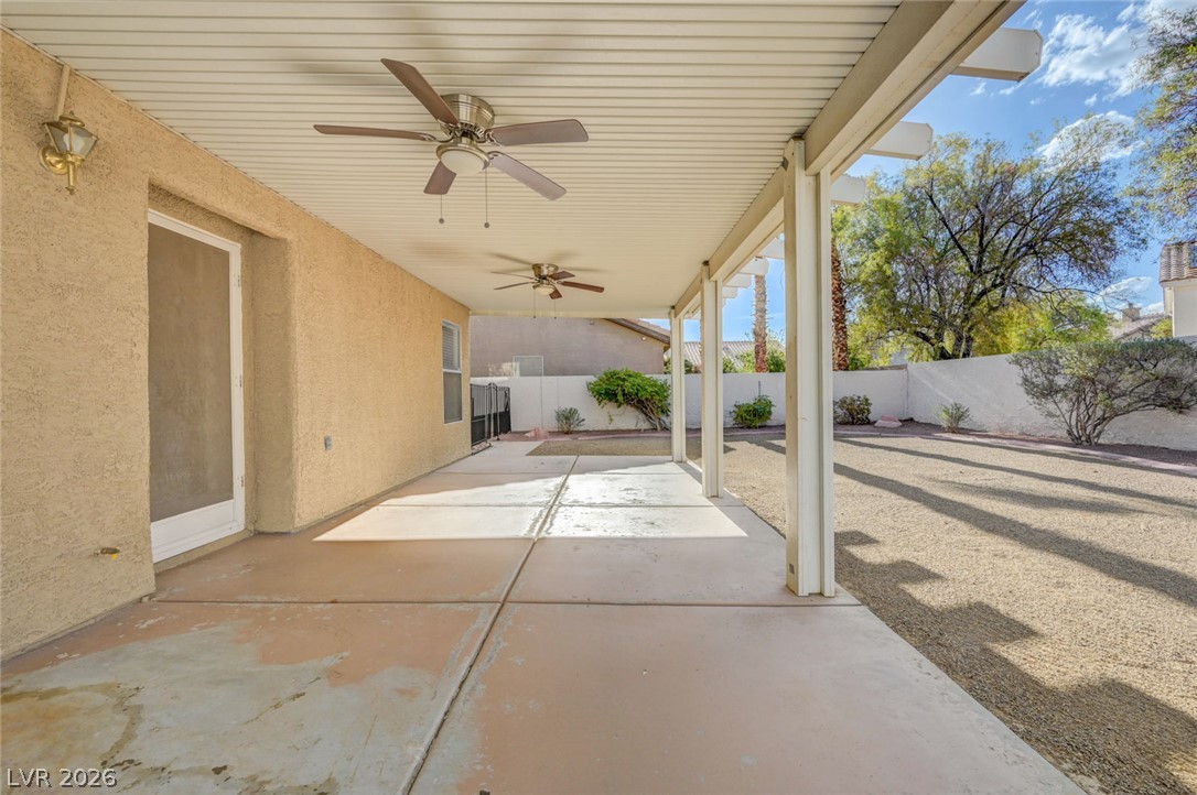 2742 Chokecherry Avenue Henderson NV 89074